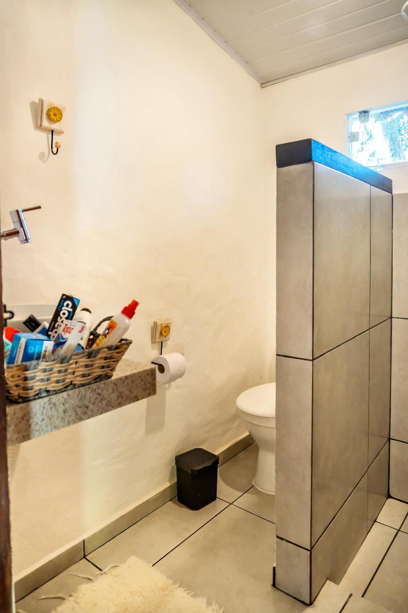 Bangalo Arco Iris Holiday home *