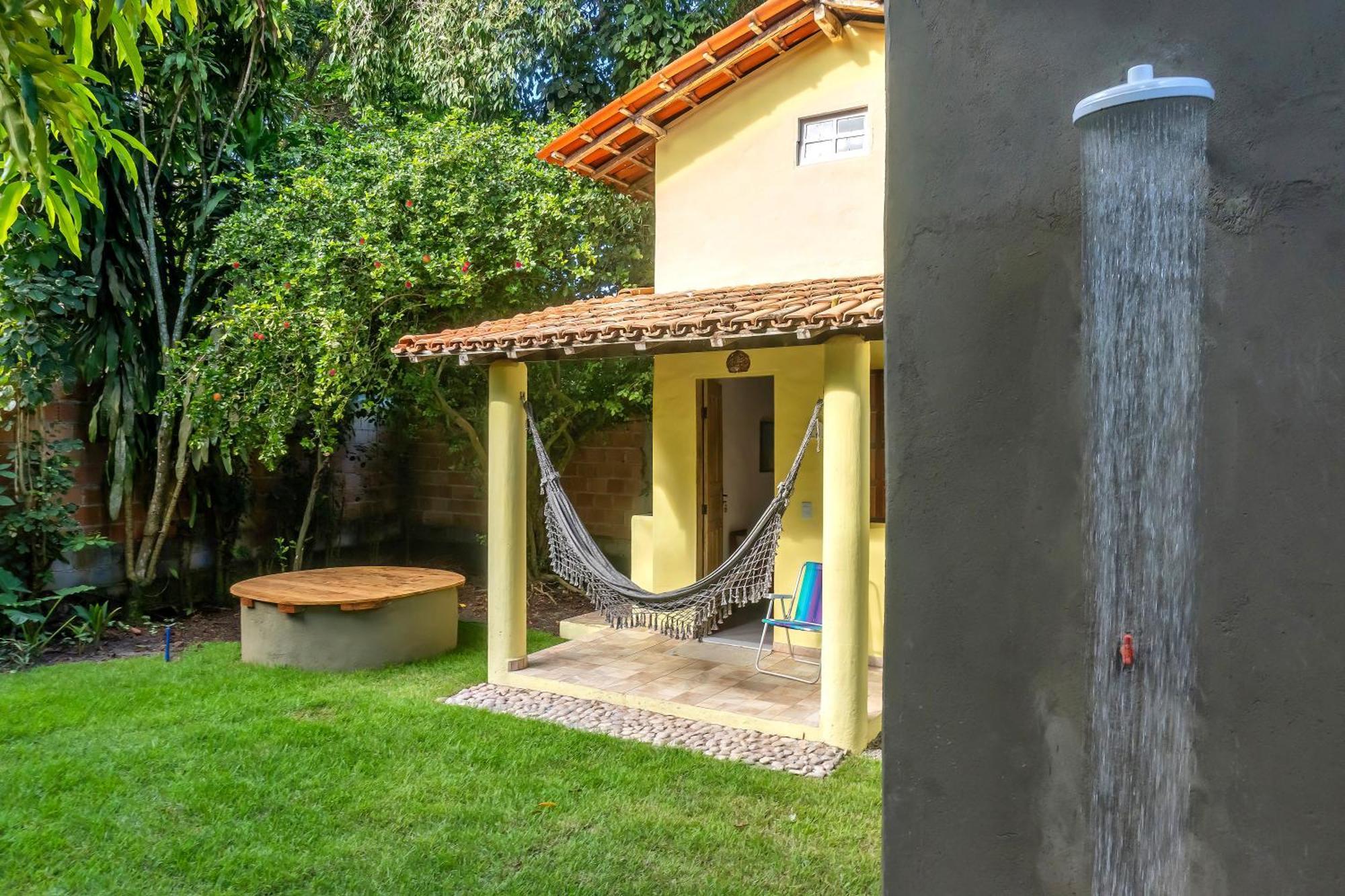 Bangalo Arco Iris Holiday home *