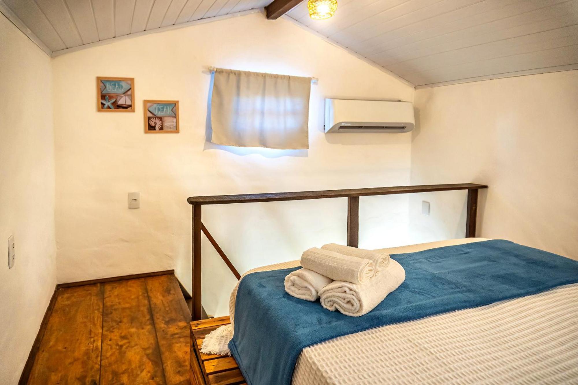 Bangalo Arco Iris Holiday home Trancoso