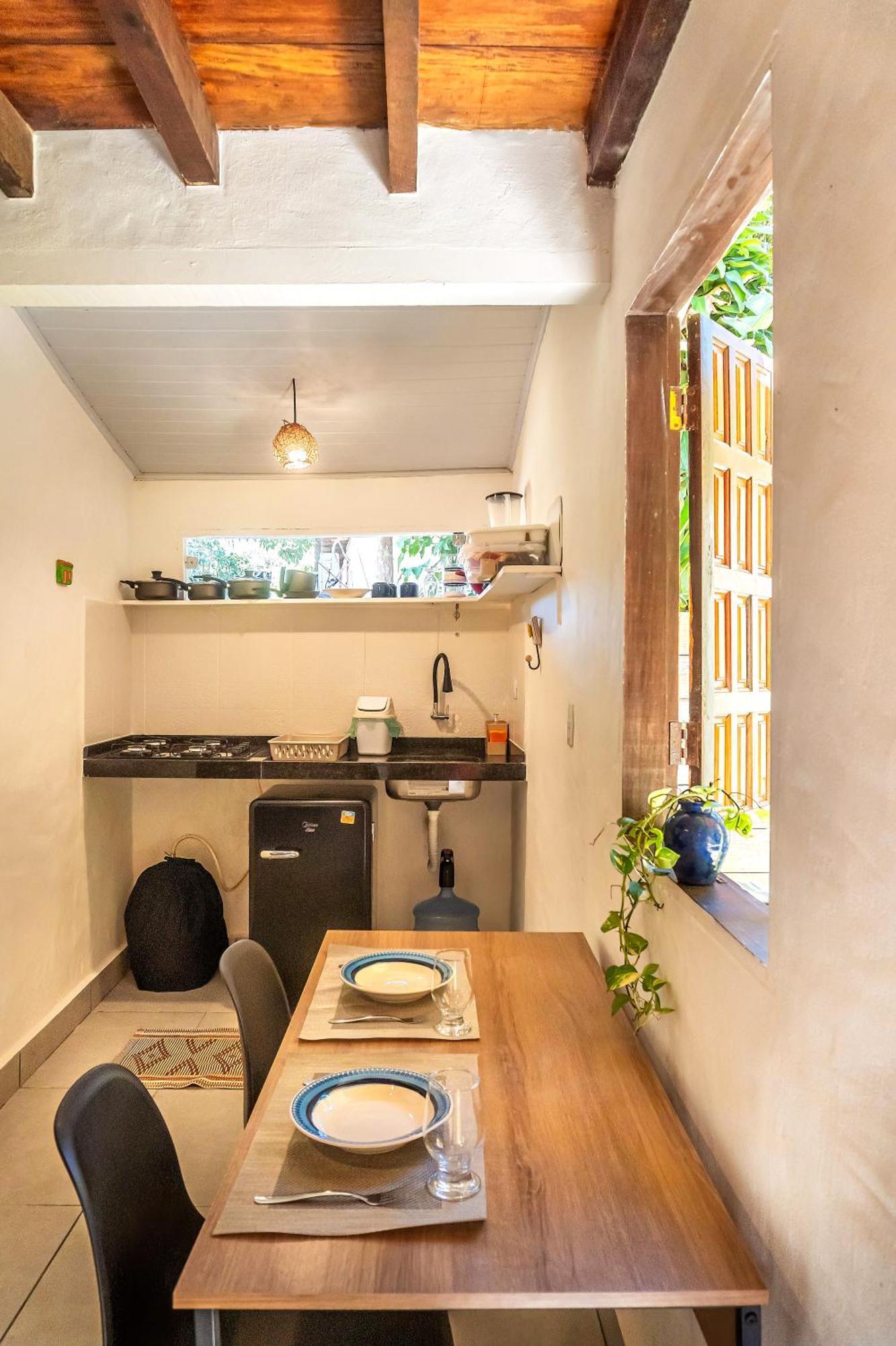 Bangalo Arco Iris Holiday home